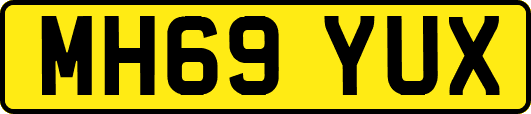 MH69YUX