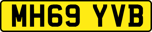MH69YVB