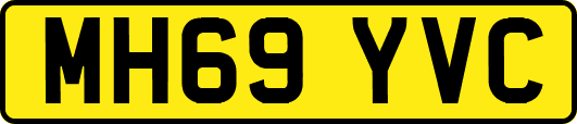 MH69YVC