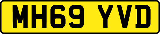 MH69YVD