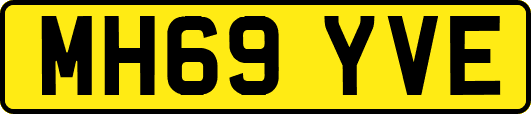 MH69YVE