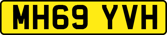 MH69YVH