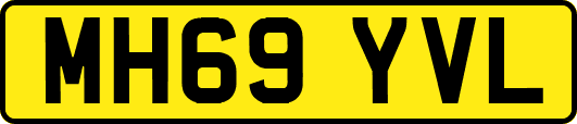 MH69YVL