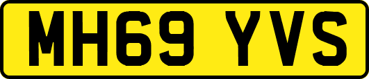 MH69YVS