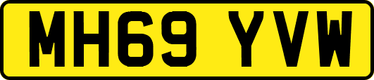 MH69YVW