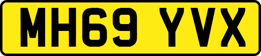 MH69YVX