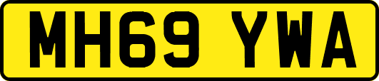 MH69YWA
