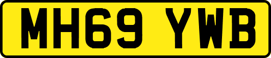 MH69YWB