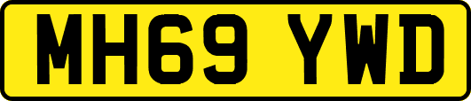 MH69YWD