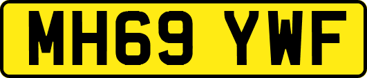 MH69YWF