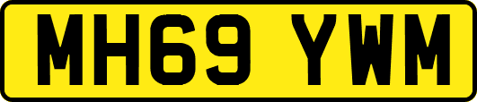 MH69YWM