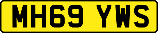 MH69YWS