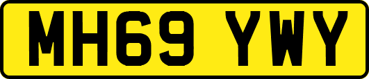 MH69YWY