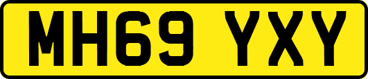 MH69YXY