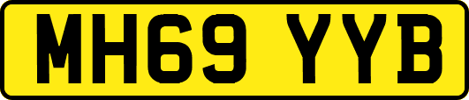 MH69YYB