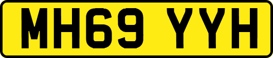 MH69YYH