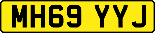 MH69YYJ