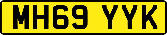 MH69YYK