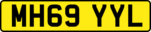 MH69YYL