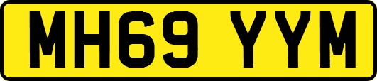 MH69YYM