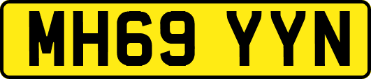 MH69YYN