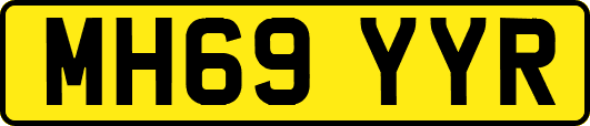 MH69YYR