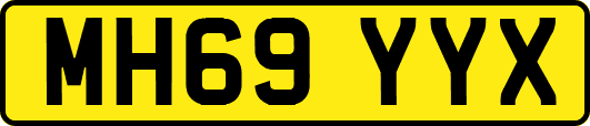 MH69YYX