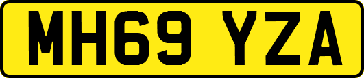 MH69YZA