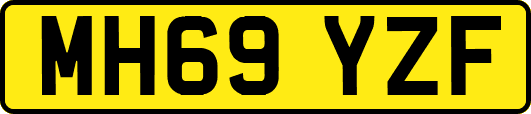 MH69YZF