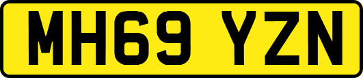 MH69YZN
