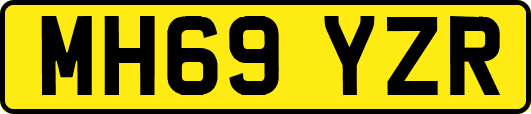 MH69YZR