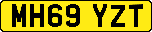 MH69YZT