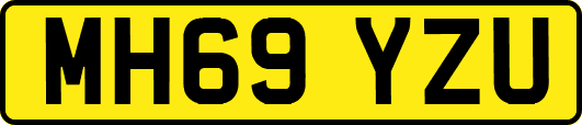 MH69YZU