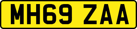 MH69ZAA