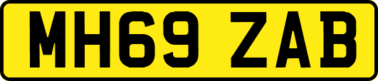 MH69ZAB