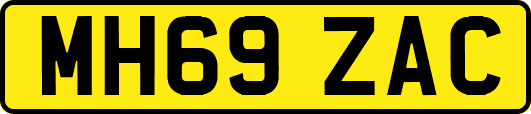 MH69ZAC