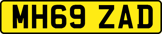 MH69ZAD