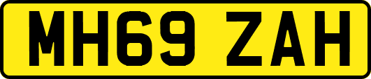 MH69ZAH