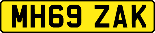 MH69ZAK