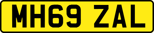 MH69ZAL
