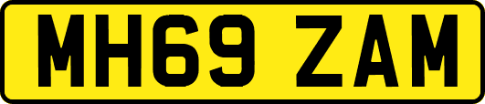 MH69ZAM