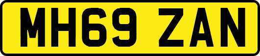 MH69ZAN