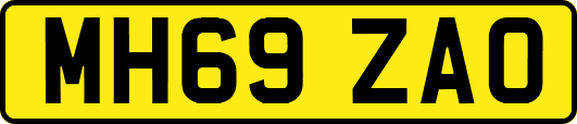 MH69ZAO