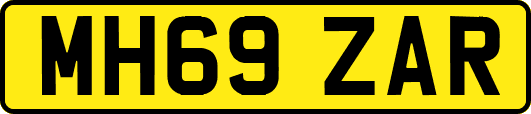 MH69ZAR