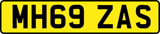 MH69ZAS