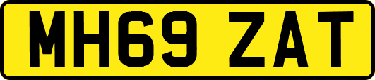 MH69ZAT