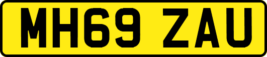 MH69ZAU