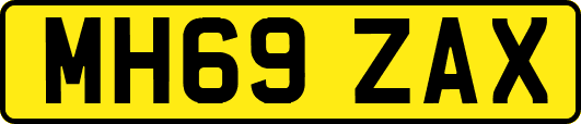 MH69ZAX