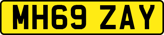 MH69ZAY