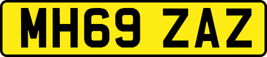MH69ZAZ